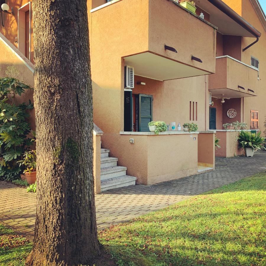 Azur Apartment ซีร์มิโอเน ภายนอก รูปภาพ