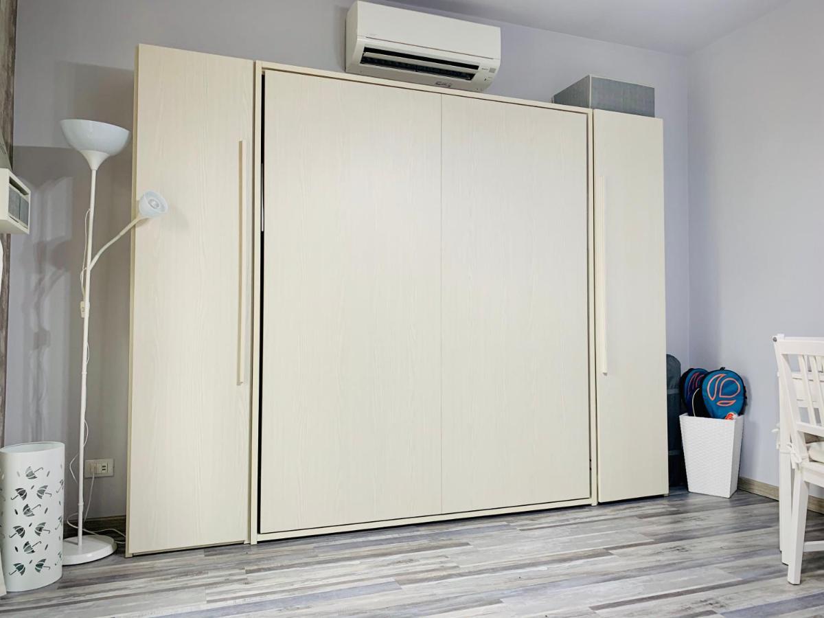 Azur Apartment ซีร์มิโอเน ภายนอก รูปภาพ