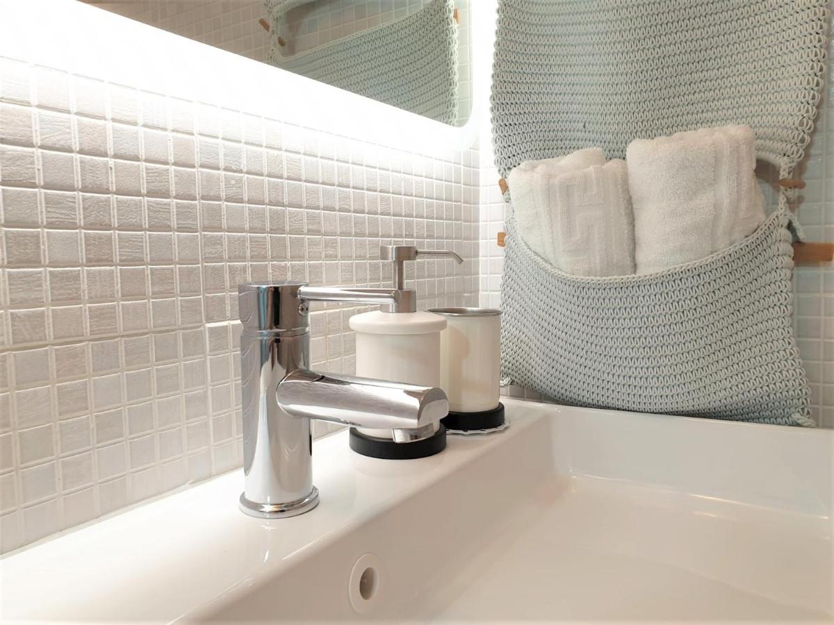 Azur Apartment ซีร์มิโอเน ภายนอก รูปภาพ