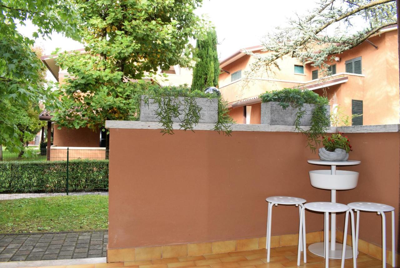 Azur Apartment ซีร์มิโอเน ภายนอก รูปภาพ