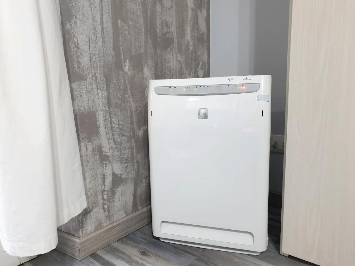 Azur Apartment ซีร์มิโอเน ภายนอก รูปภาพ