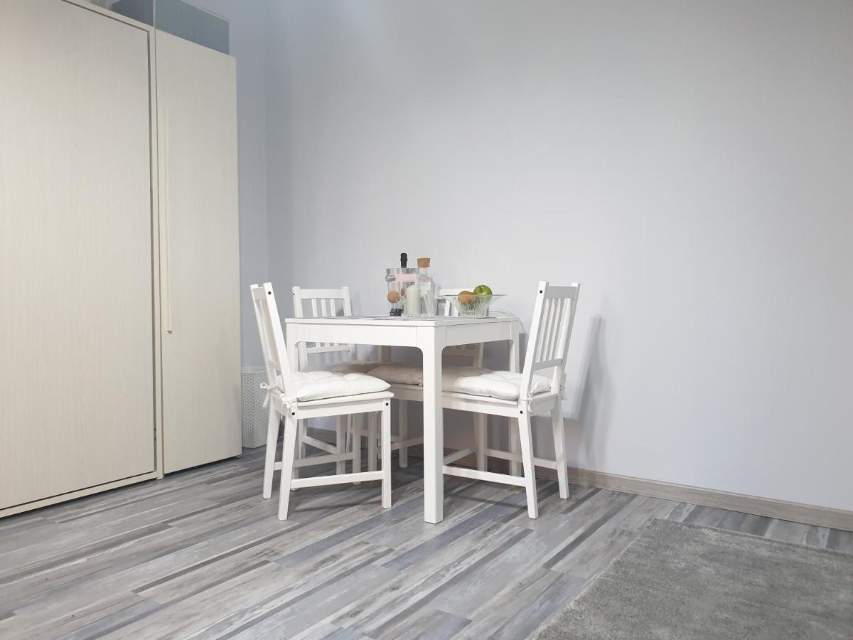 Azur Apartment ซีร์มิโอเน ภายนอก รูปภาพ