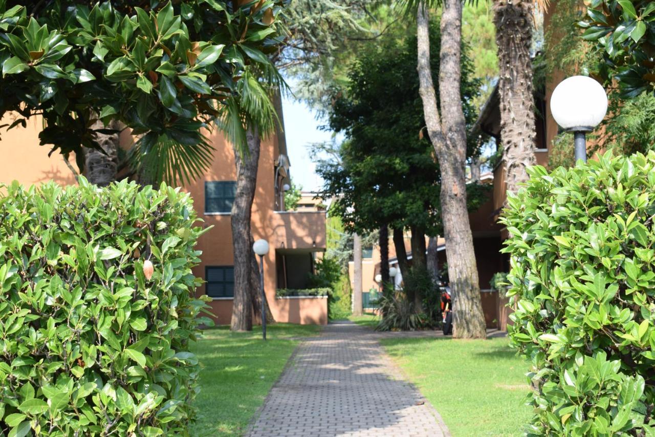 Azur Apartment ซีร์มิโอเน ภายนอก รูปภาพ